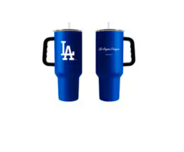 Los Angeles Dodgers 40 oz Tumbler