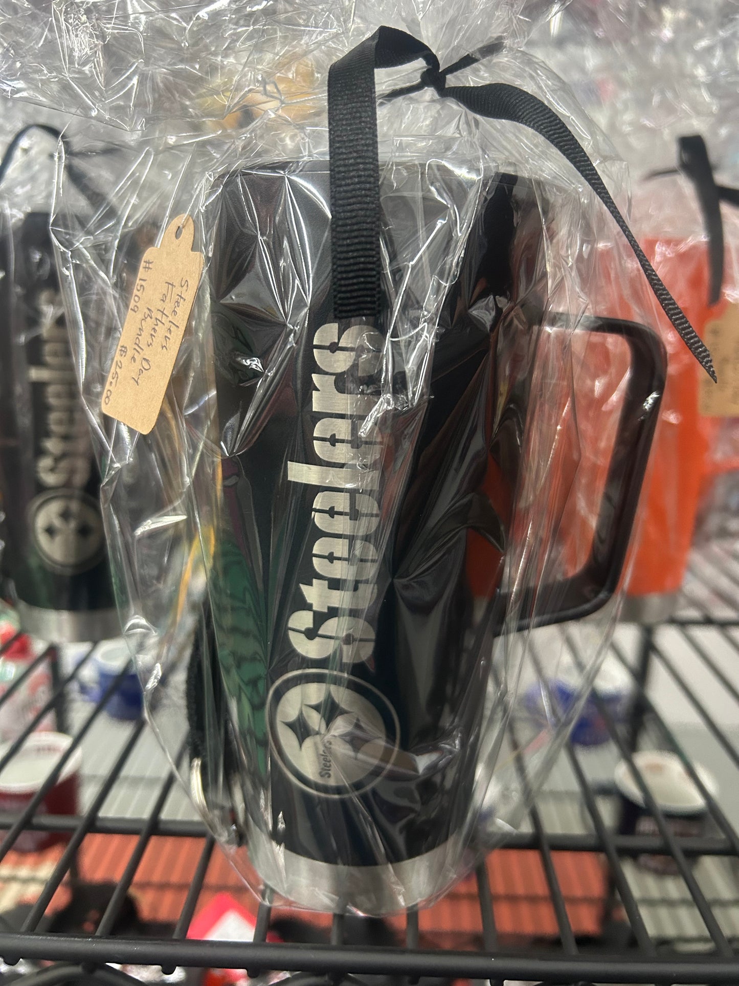 Pittsburgh Steelers Father’s Day Bundle