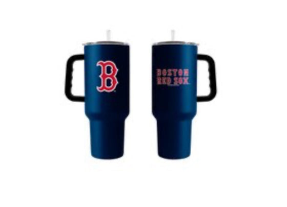 Boston Red Sox 40 oz Tumbler