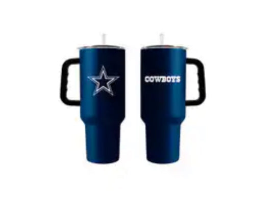 Dallas Cowboys 40 oz Tumbler