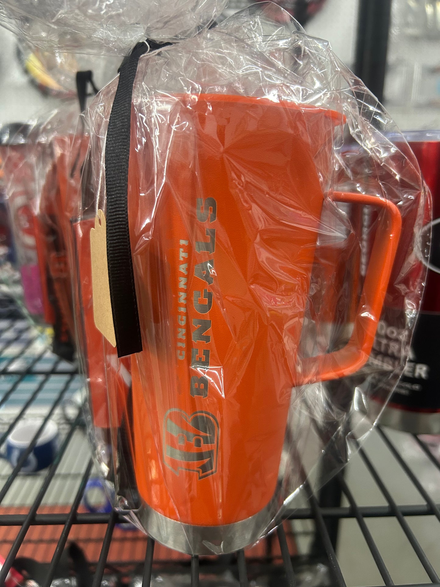 Cincinnati Bengals Father’s Day Bundle