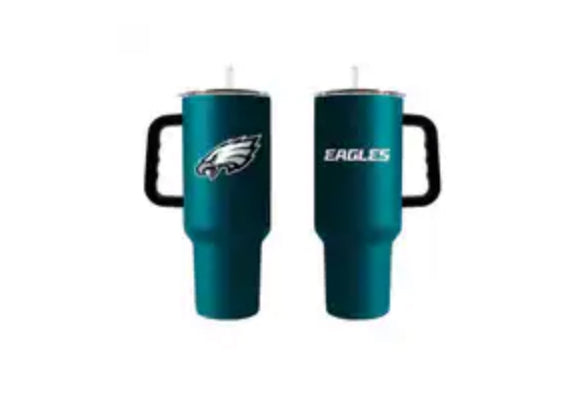 Philadelphia Eagles 40 oz Tumbler