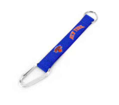 New York Knicks Carabiner Lanyard