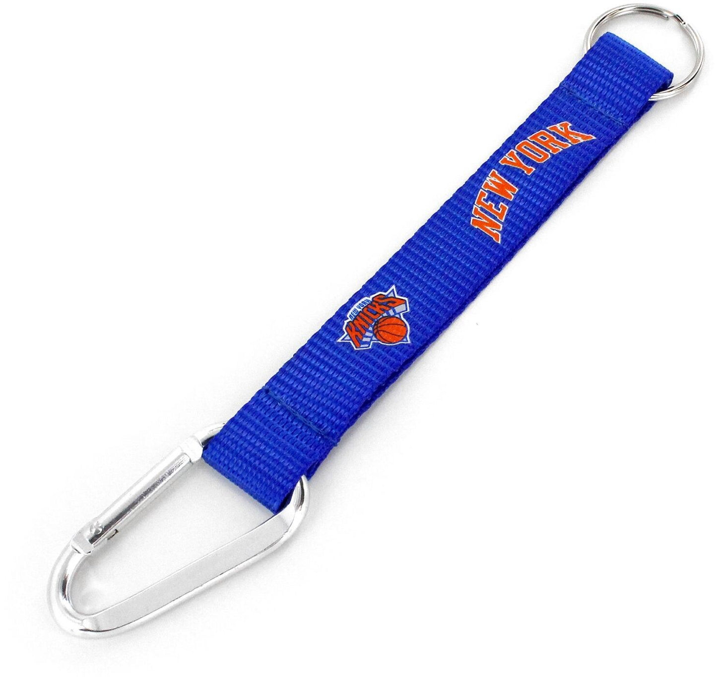 New York Knicks Carabiner Lanyard