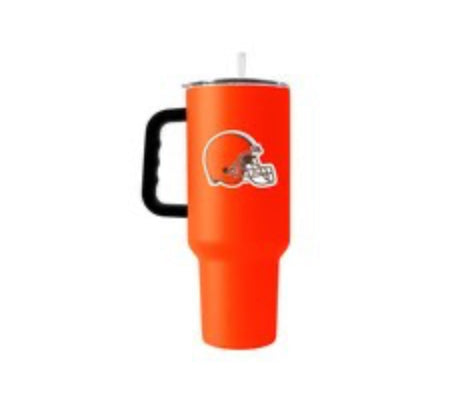 Cleveland Browns 40 oz Tumbler