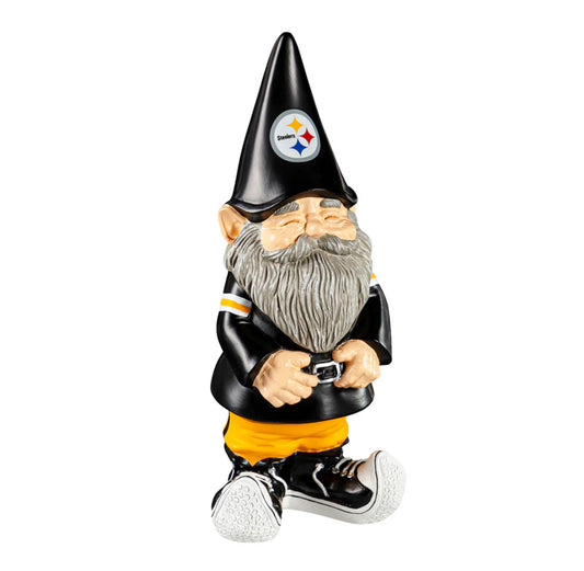 Pittsburgh Steelers Garden Gnome