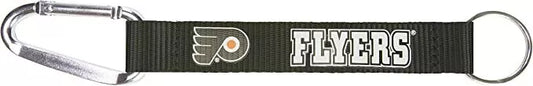 Philadelphia Flyers Carabiner Lanyard