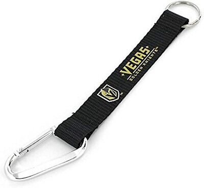 Las Vegas Golden Knights Carabiner Lanyard